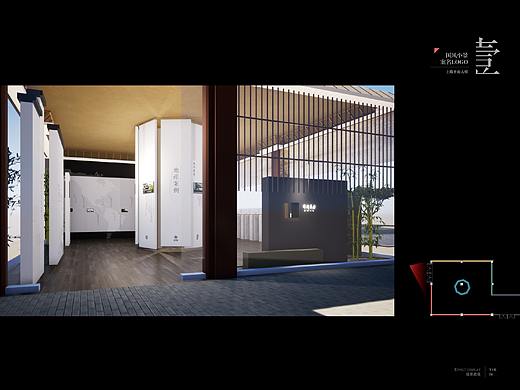 港中旅室内品牌馆