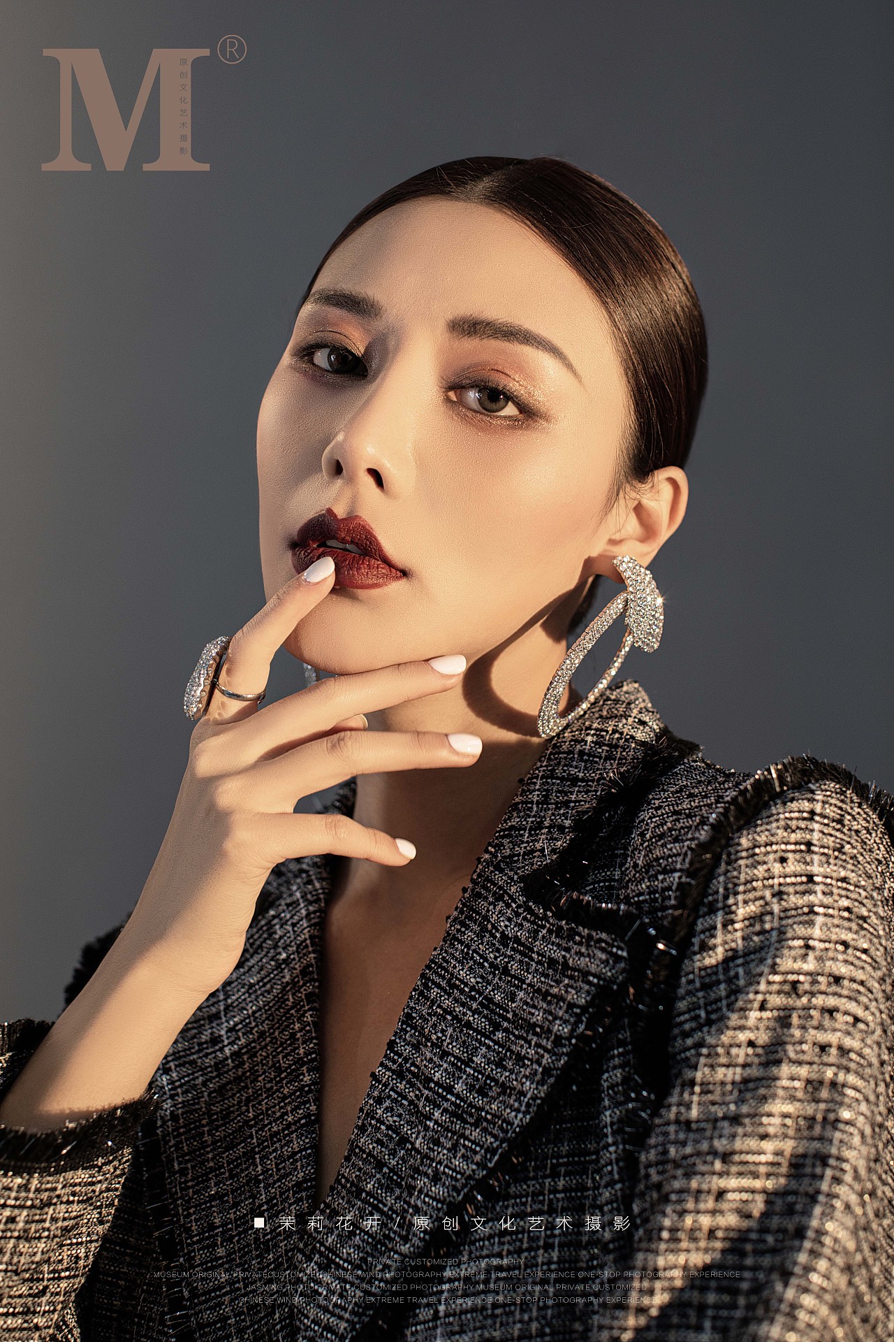 杭州现代风格客片|摄影|人像摄影|光影纪年艺术摄影 - 原创作品