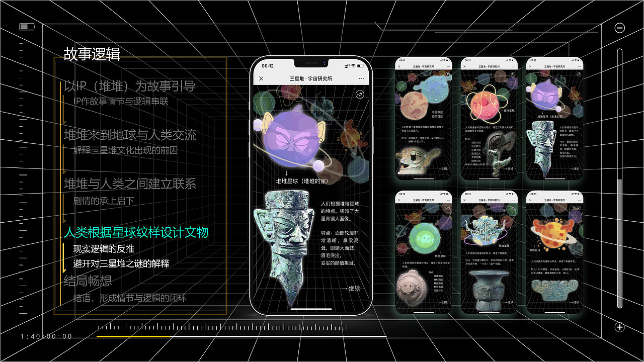 三星堆·宇宙研究所