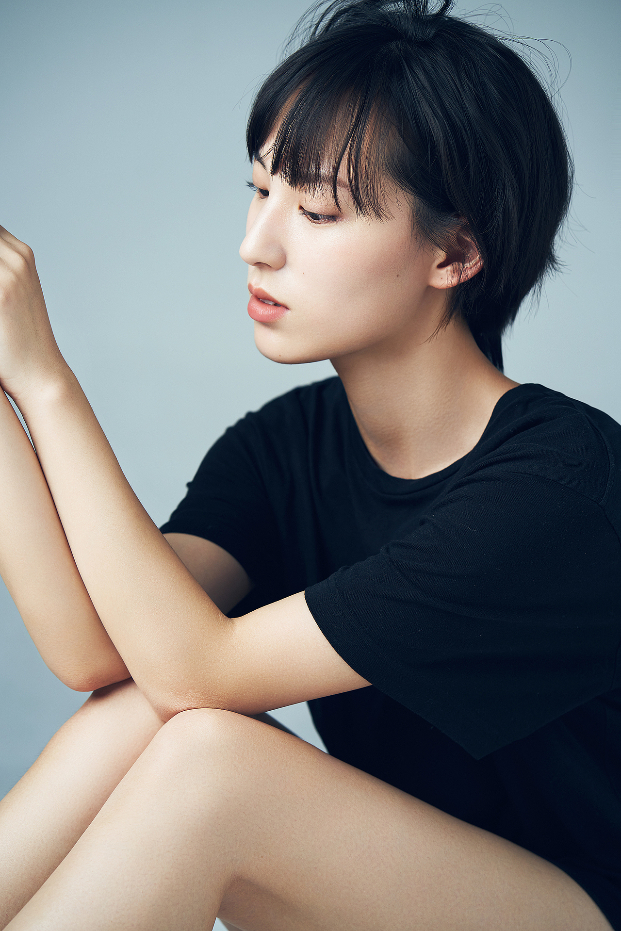 艺人修图 | 见组照