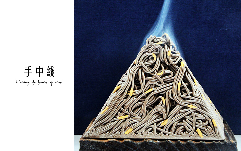 针线之间 母爱流露——《手中线》（图ZNDgzMDY5MTI=） - 生活用品 - 站酷设计师一山設計原创素材 - 站酷ZCOOL