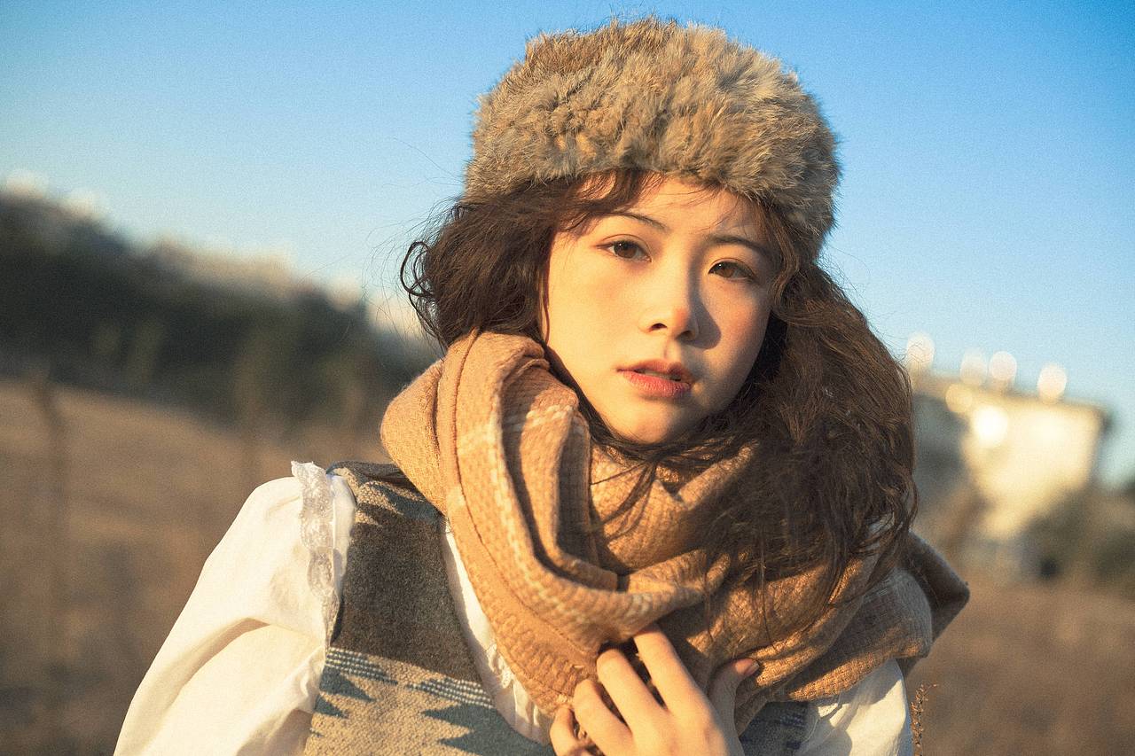 山野千里（图ZMjQxNTA3NTUy） - 人像摄影 - 站酷设计师山光水澹原创素材 - 站酷ZCOOL