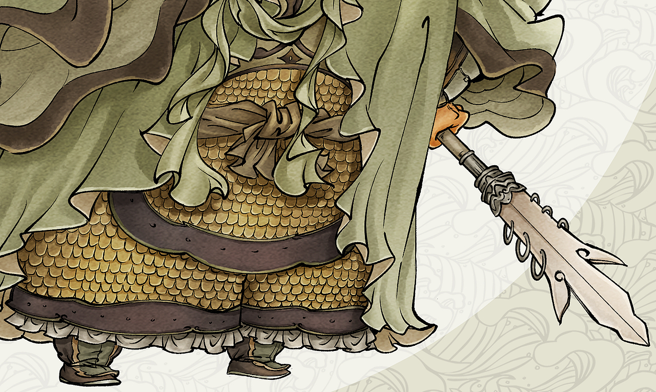 q水浒—43地英星-天目将-彭玘