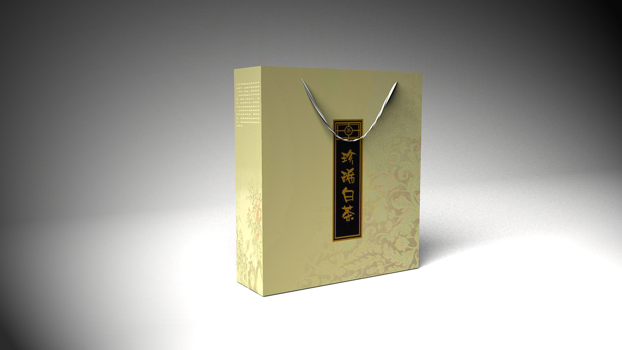 茶叶包装
