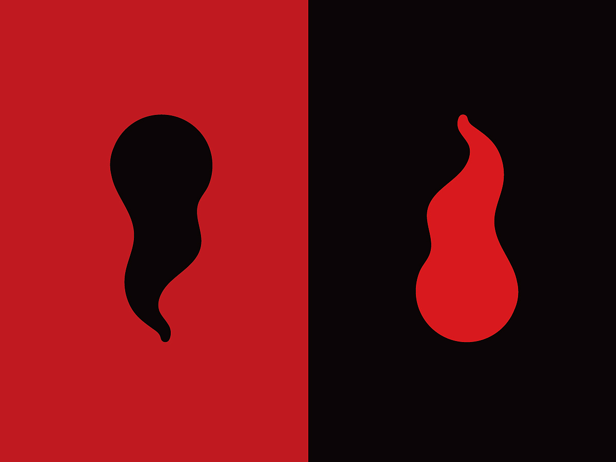 【关风晋韵】关羽名牌logo设计