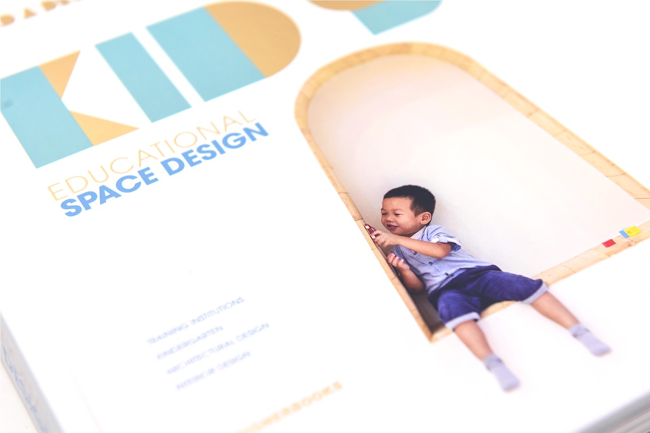 BUILD A DREAM-KID'S EDUCATIONAL SPACE DESIGN（图ZMTU3NzM5MDQ0） - 书籍/画册 - 站酷设计师DESIGNERBOOKS原创素材 - 站酷ZCOOL