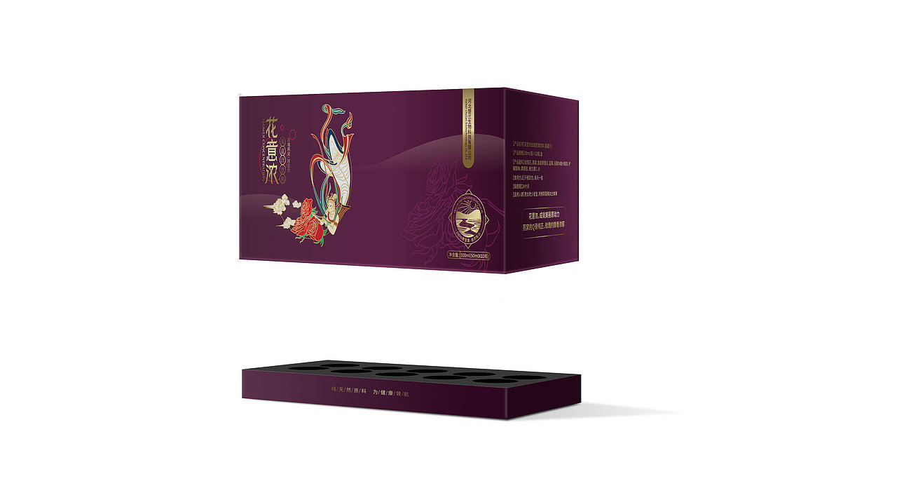 包装设计—保健品包装设计（图ZMTk1NzczMzgw） - 包装 - 站酷设计师NKPeggy原创素材 - 站酷ZCOOL