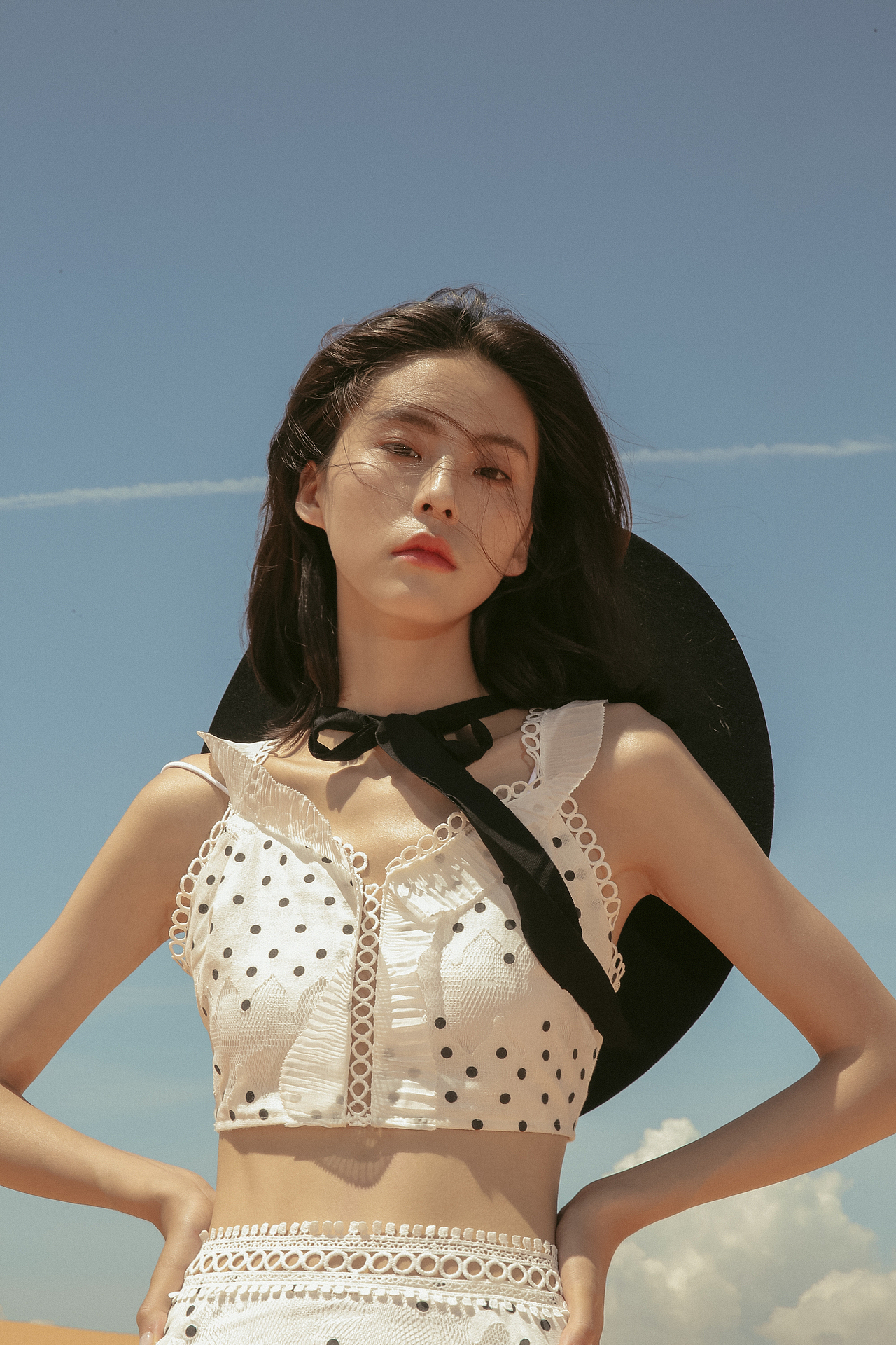 品牌女装拍摄 | 第八区精品度假（图ZMjAwNzY0MTM2） - 人像摄影 - 站酷设计师PMstudio摄影原创素材 - 站酷ZCOOL