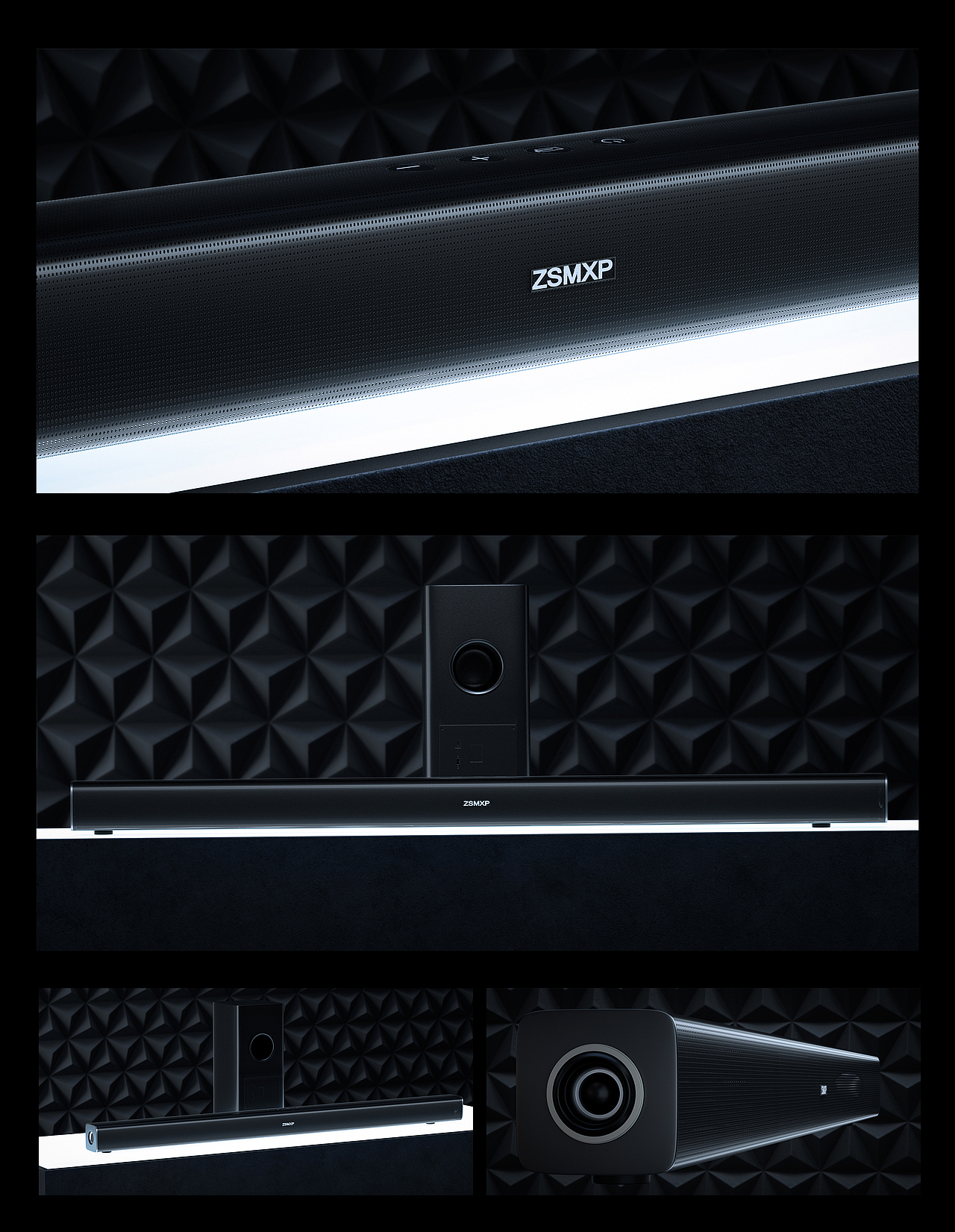 家庭影院产品动画（图ZMjQwOTUzMjM2） - 产品 - 站酷设计师ZSM周小周原创素材 - 站酷ZCOOL