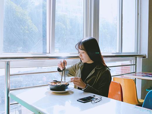 如果你也在師院（個人主頁-ZMjUzODc2NTI=） - 人文/紀實攝影 - 站酷設計師LUOJING醬原創(chuàng)素材 - 站酷ZCOOL