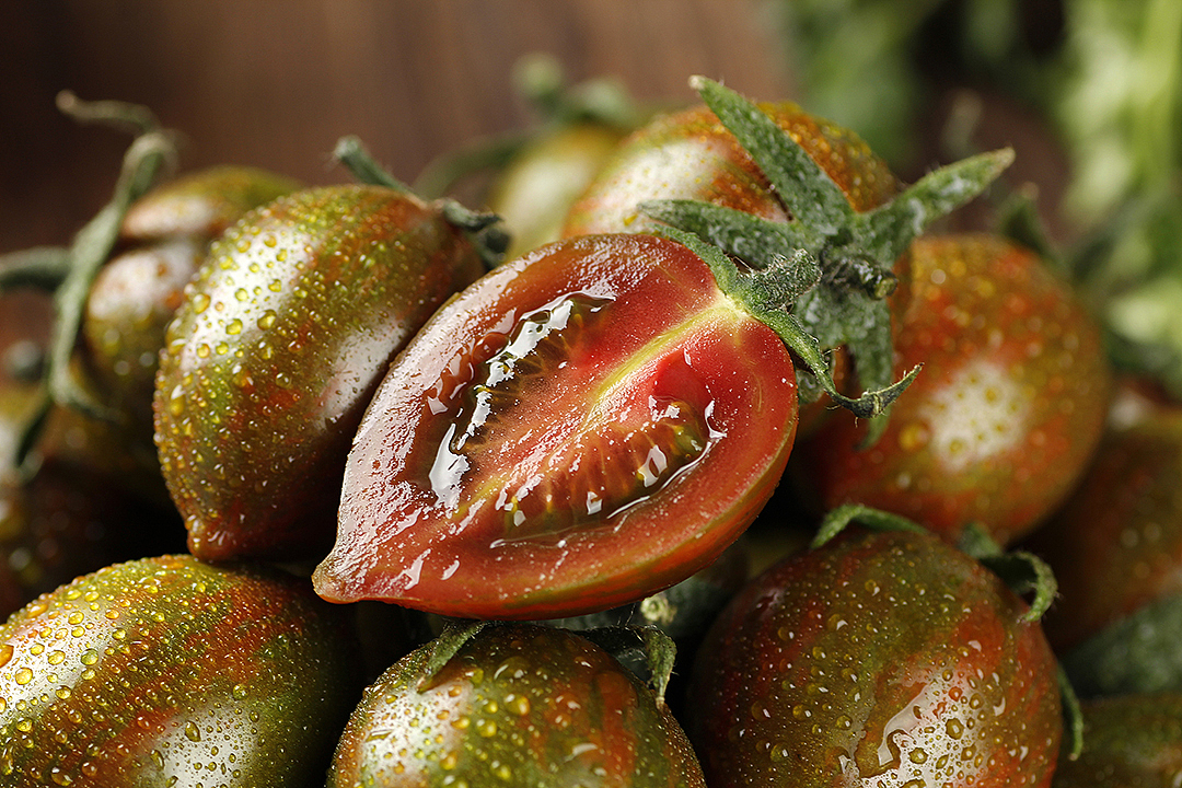 迷彩小番茄拍摄丨飞鸟电商专注生鲜电商拍摄设计