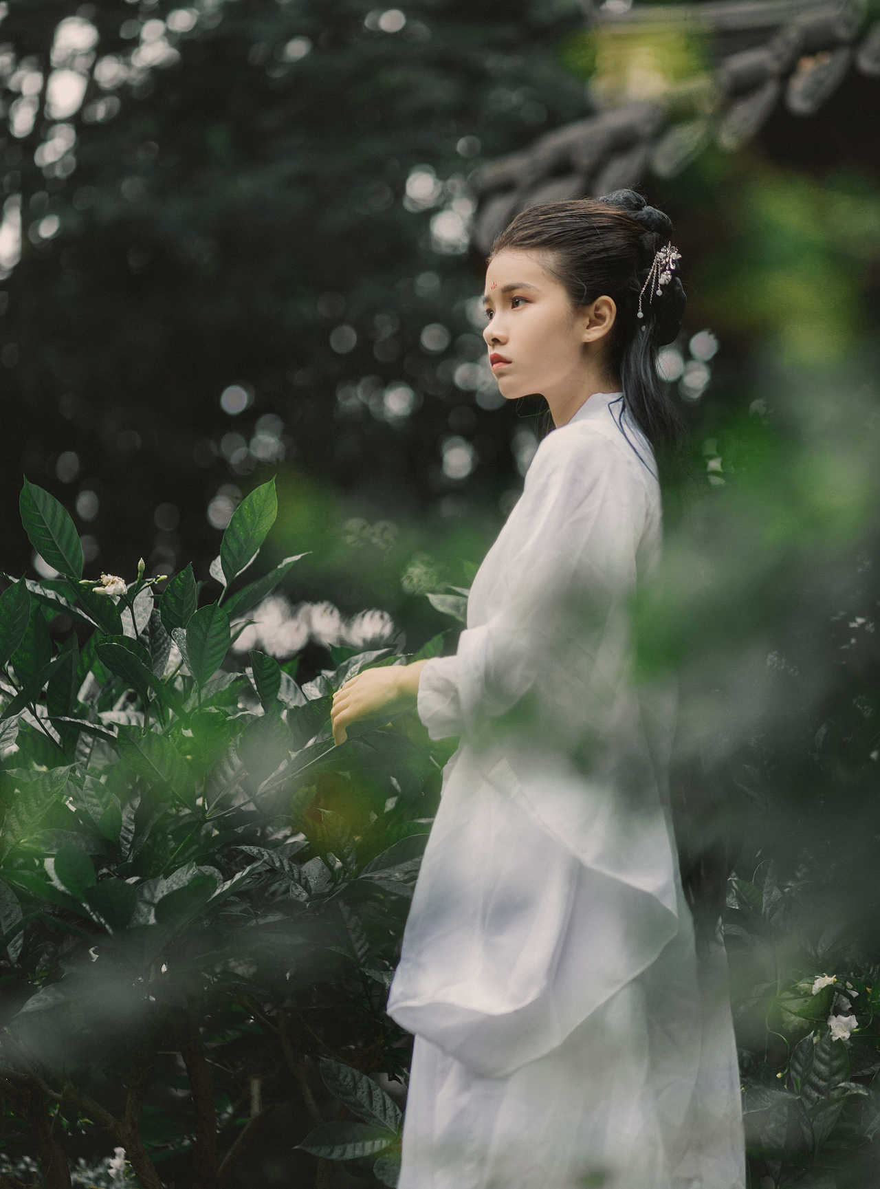 古风人像摄影（图ZMTIwNTI0NTc2） - 人像摄影 - 站酷设计师颜尽Rizet原创素材 - 站酷ZCOOL