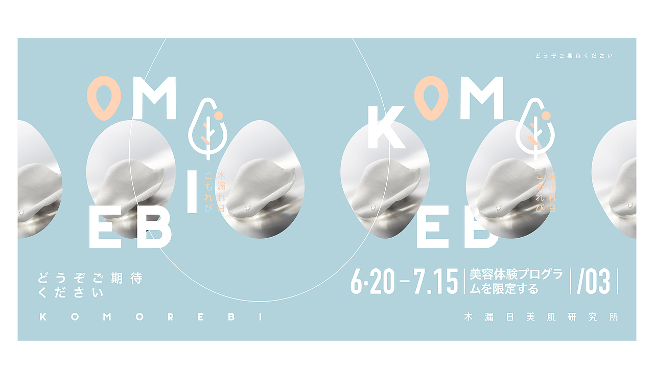 日式美肌研究所LOGO-VI系统设计第三阶段