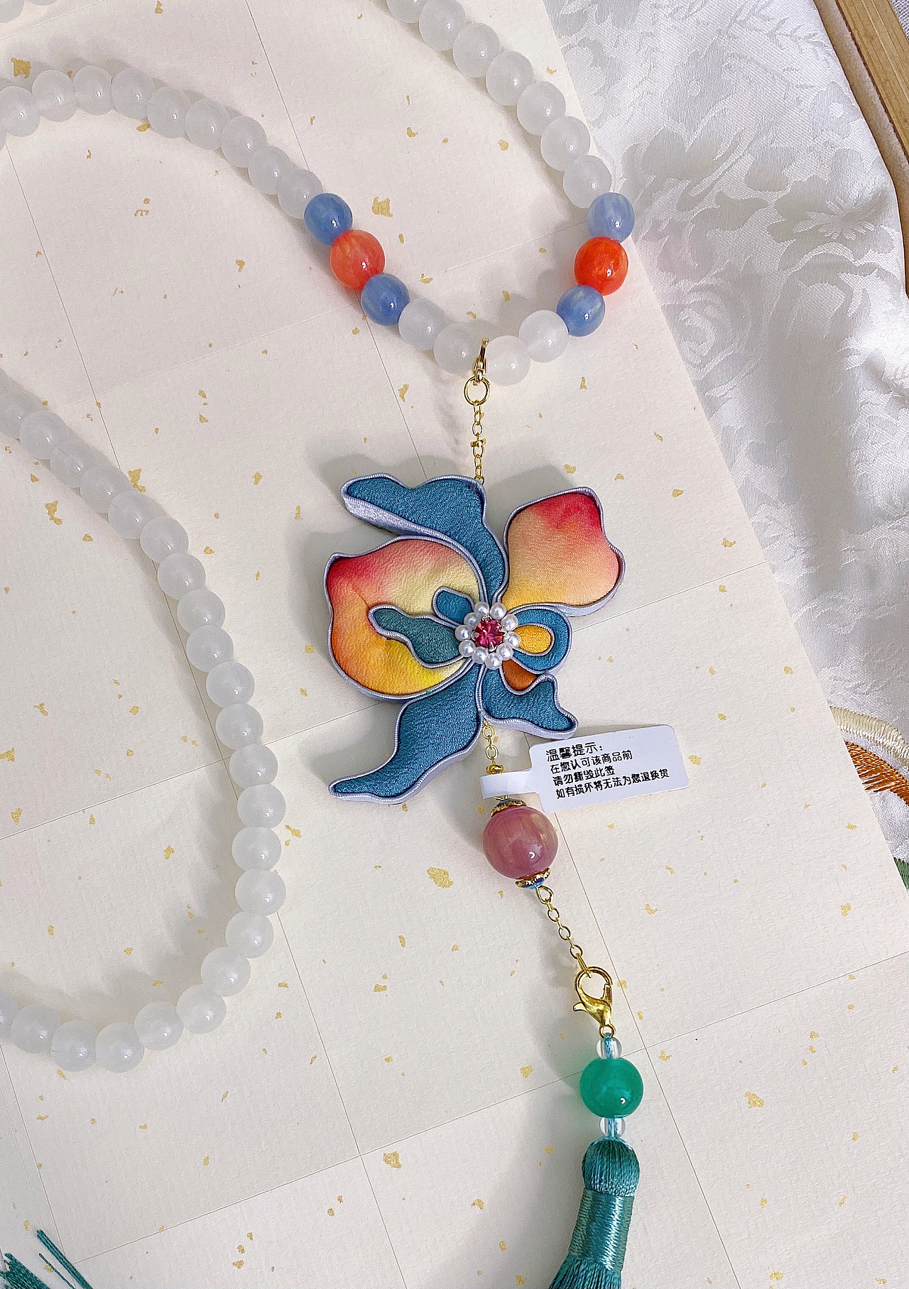新中式非遗手工盘扣 传统美学（图ZMzc2NDYzNzU2） - 工艺品设计 - 站酷设计师小小XIAO122原创素材 - 站酷ZCOOL