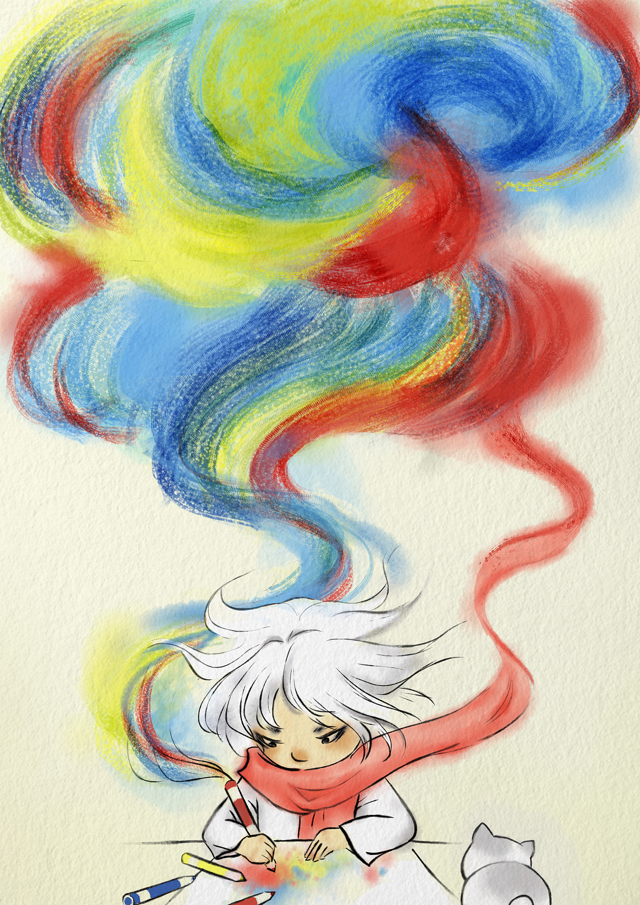 无题（图ZMjMyMDE0MTgw） - 创作习作 - 站酷设计师汤圆不辣原创素材 - 站酷ZCOOL