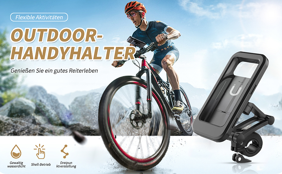 亚马逊A+(手机支架)