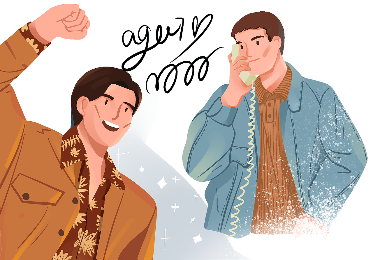 2021—人物插画总结