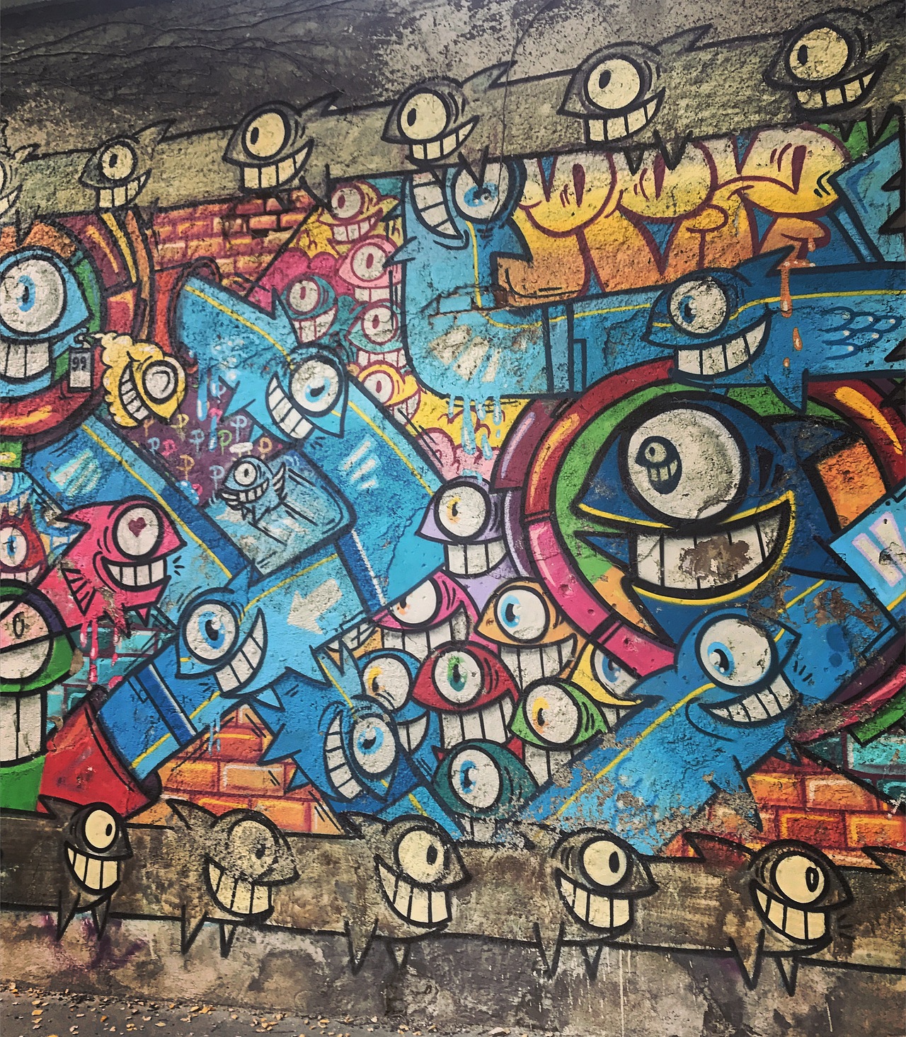 糊里糊涂游东欧