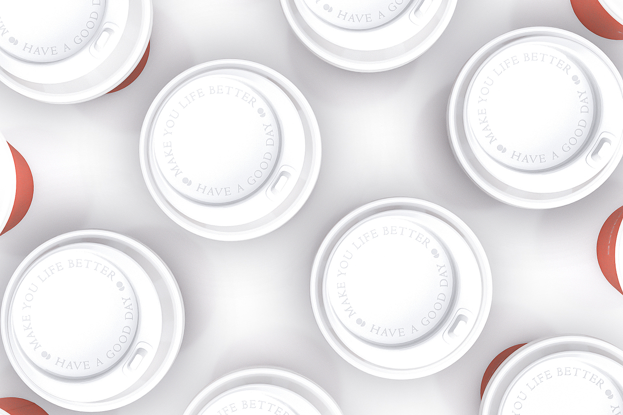 GOOD DAY 优日 | 品牌设计