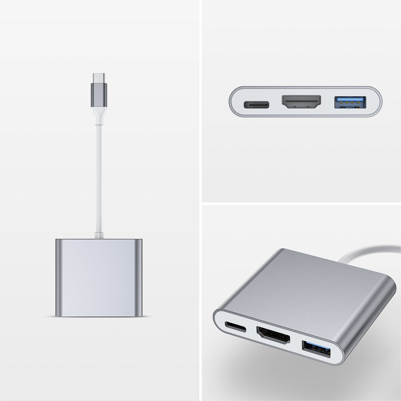 多角度展示
<br>