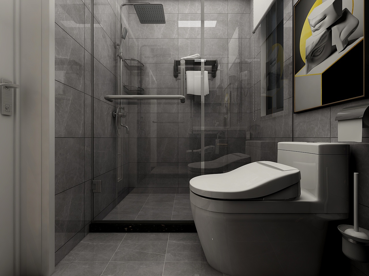 南湖逸家(简美轻奢)