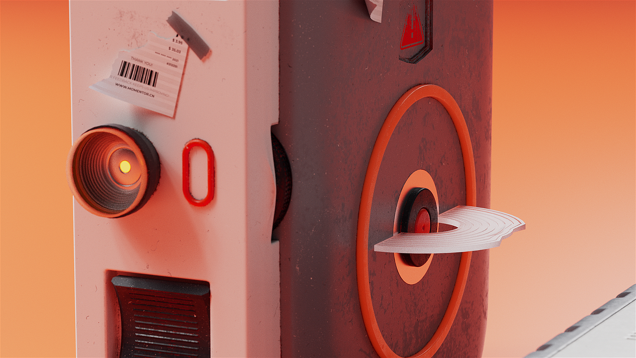 一组C4D三维脏旧质感产品渲染（图ZMzA4MDg1OTYw） - 产品 - 站酷设计师话梅肥兔原创素材 - 站酷ZCOOL