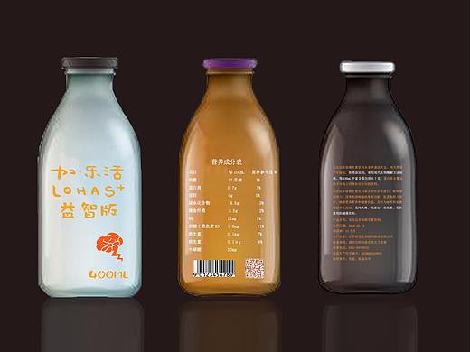 饮品包装