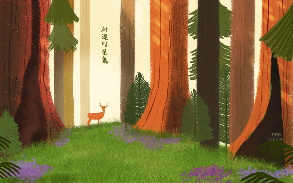 Mia_JY的个人主页（封面预览） - 主页封面设置 - 站酷设计师Mia_JY原创素材 - 站酷ZCOOL