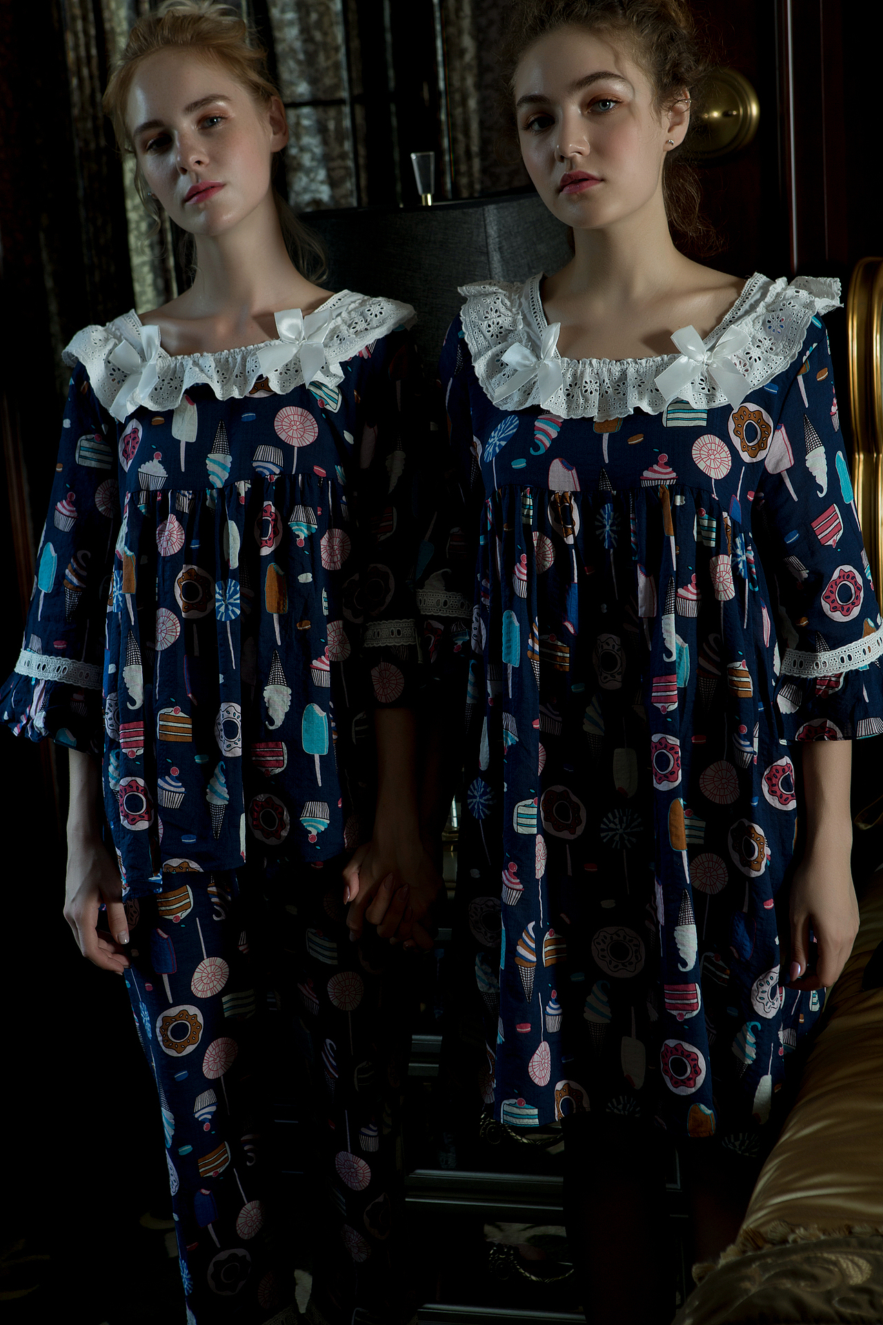 KC PAJAMAS II（图ZMjAwMDU5NTk2） - 时尚/艺术摄影 - 站酷设计师钟先生是摄影师原创素材 - 站酷ZCOOL