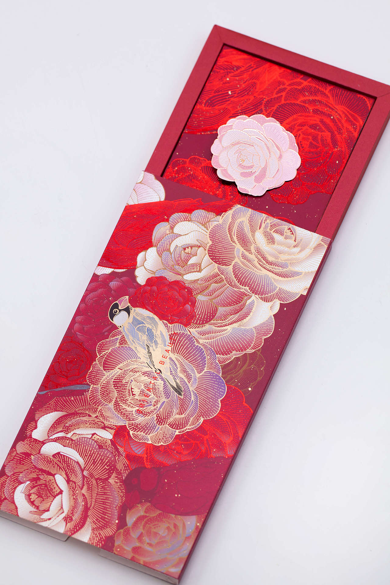 东方花鸟 | 有如中国画的诗意