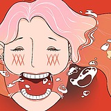 用户头像