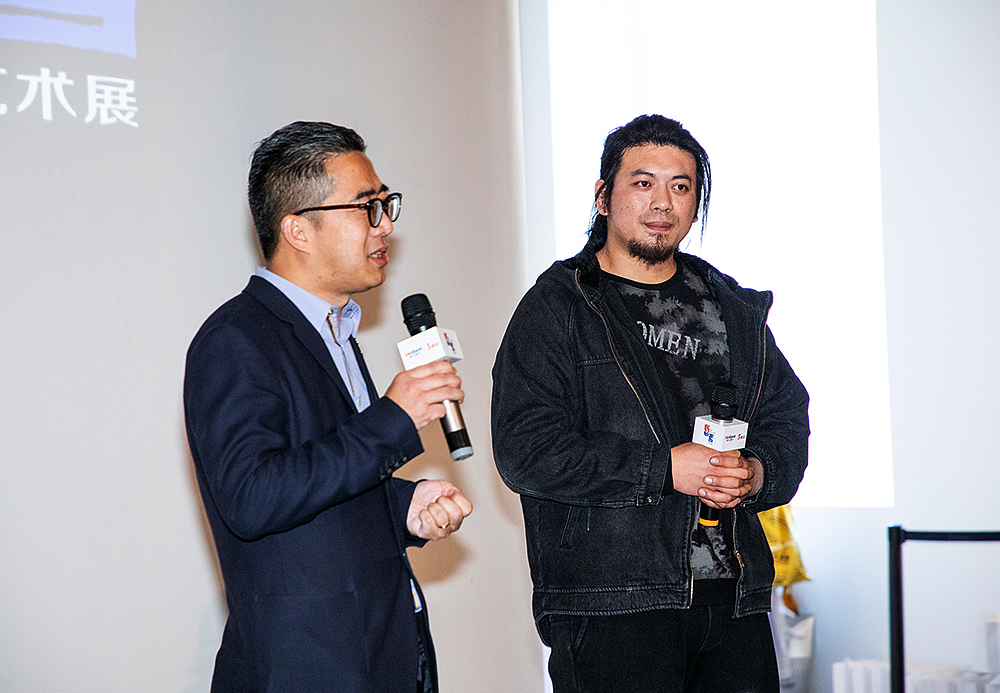微众银行—“我们的家当All We Love”全国巡展 深圳站（图ZMTkzNzYyOTQ0） - 其他三维 - 站酷设计师不是美术馆原创素材 - 站酷ZCOOL