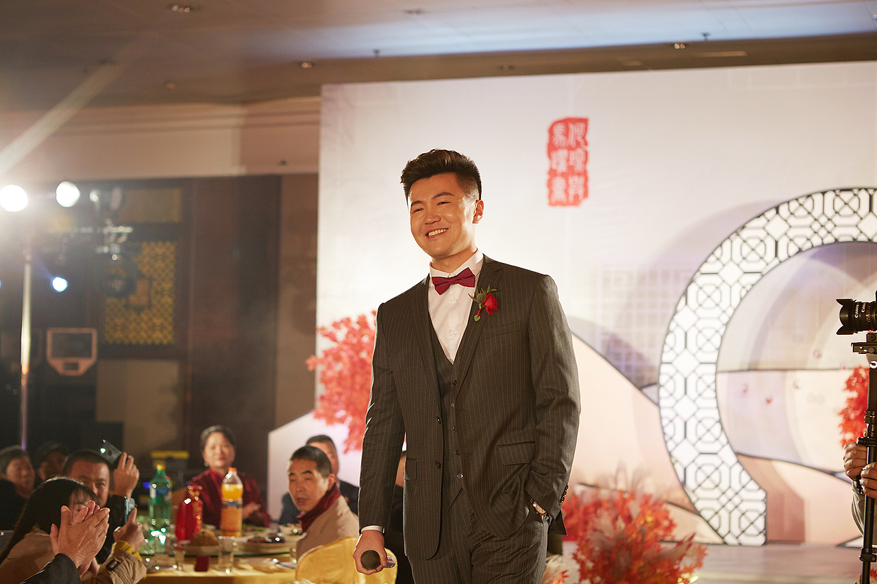 西安婚礼跟拍（图ZMTIxODM0ODQ0） - 人文/纪实摄影 - 站酷设计师西安婚礼跟拍原创素材 - 站酷ZCOOL