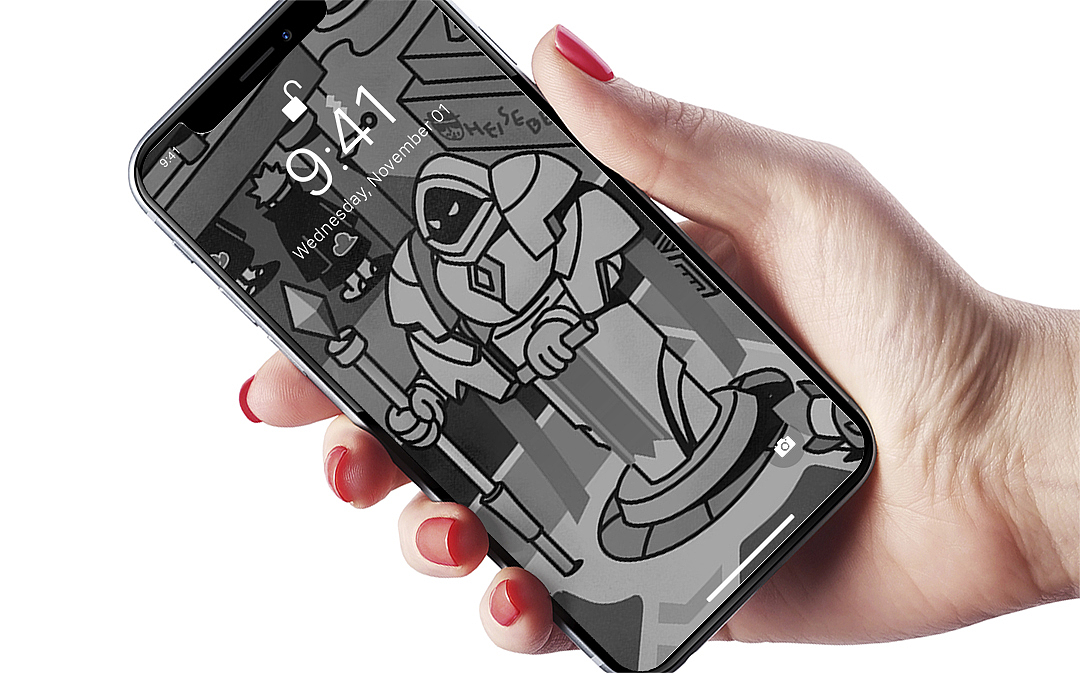 西瓜小镇 / XIGUA TOWN（图ZMTM0Njk3NTQ4） - 图案 - 站酷设计师冬言原创素材 - 站酷ZCOOL