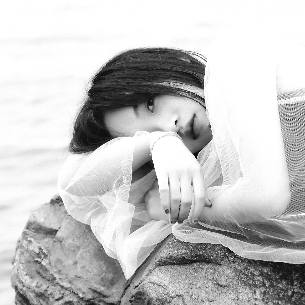 非黑即蓝（图ZMTM3MjU5NDA4） - 人像摄影 - 站酷设计师阿塔001原创素材 - 站酷ZCOOL