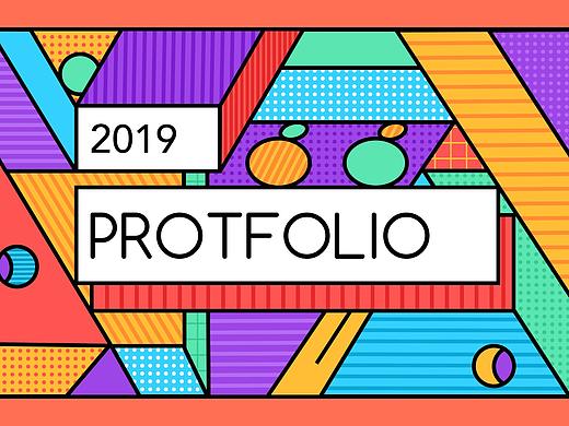 2019作品集