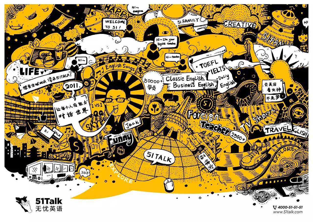 手绘鼠标垫（图ZNDQzMDU5NjA=） - 商业插画 - 站酷设计师Ariana的小画稿原创素材 - 站酷ZCOOL