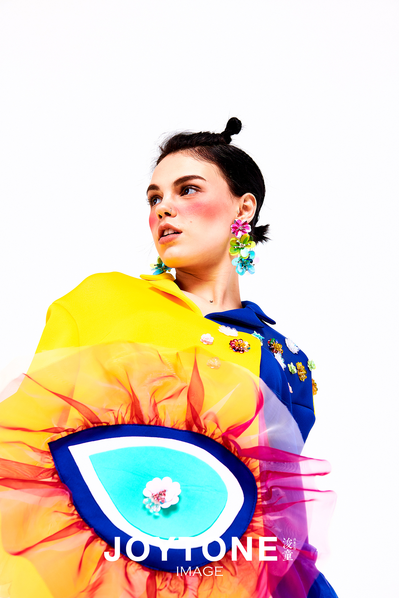 服装设计作品集拍摄（图ZMjE3NjExMjIw） - 时尚/艺术摄影 - 站酷设计师浚童商业摄影原创素材 - 站酷ZCOOL