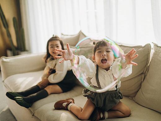 是温柔的童年啊 ~（个人主页-ZNDMwMzQ4NTI=） - 人像摄影 - 站酷设计师摄影师孙孙酱原创素材 - 站酷ZCOOL