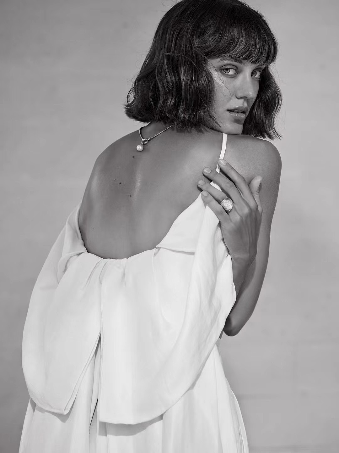 VMODELS KATE | IN TOWN（图ZMzM3NTg3ODQ4） - 时尚/艺术摄影 - 站酷设计师凯伦Karen_V原创素材 - 站酷ZCOOL