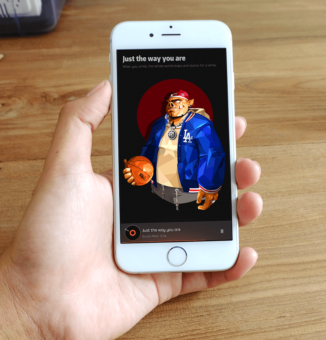 猪哥（图ZMTA1NzUyNjcy） - APP界面 - 站酷设计师setuzi原创素材 - 站酷ZCOOL