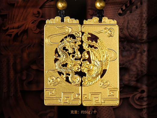 《粤豪珠宝》古法金系列拍摄（个人主页-ZNDQxNDM5MzI=） - 产品摄影 - 站酷设计师摄影师陈琼brcy原创素材 - 站酷ZCOOL