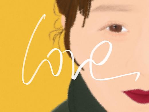 人像（个人主页-ZNTMwNjAxNTY=） - 创作习作 - 站酷设计师梓只原创素材 - 站酷ZCOOL