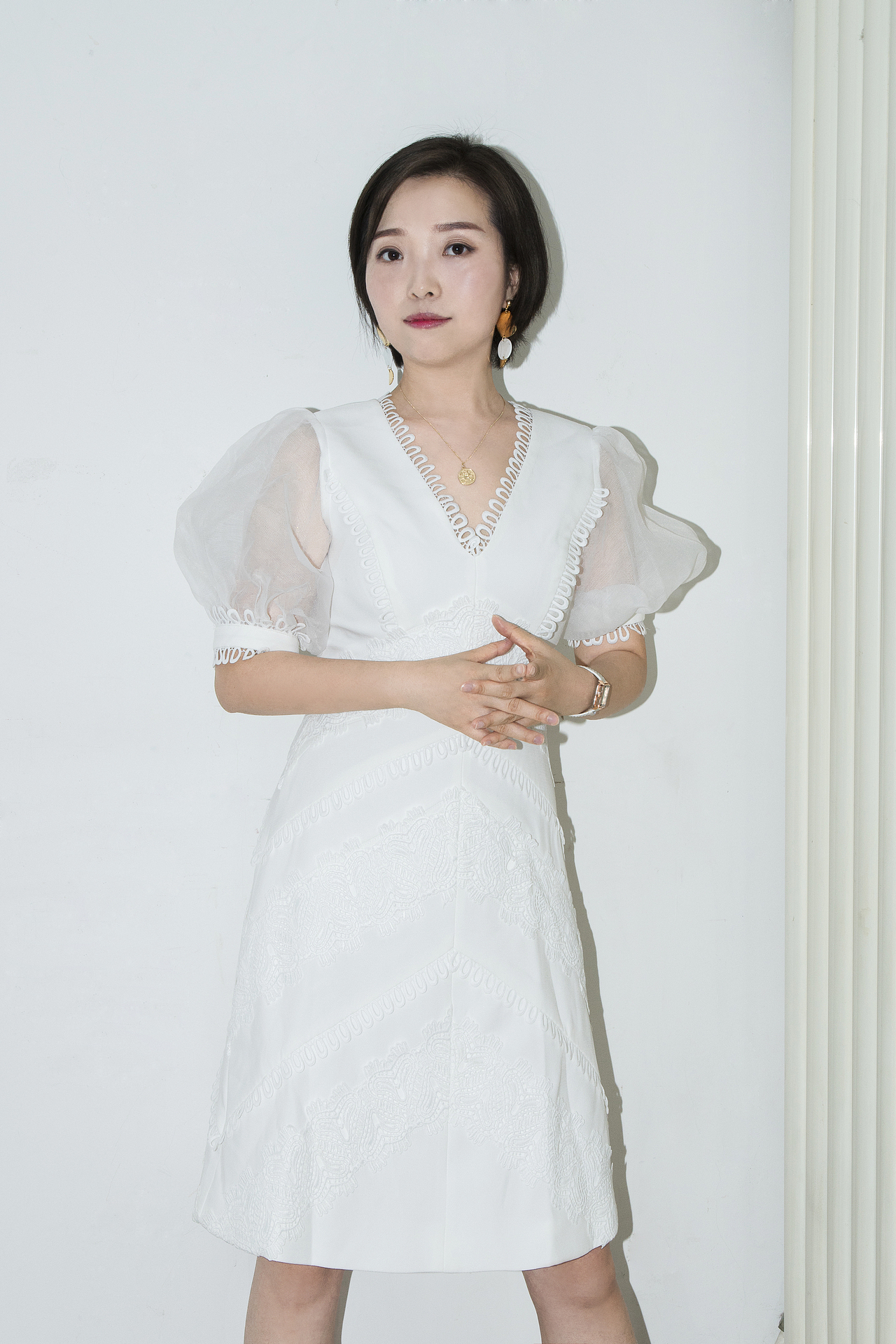 白与黑（图ZMTU0OTUwODUy） - 人像摄影 - 站酷设计师chenmiao1107原创素材 - 站酷ZCOOL