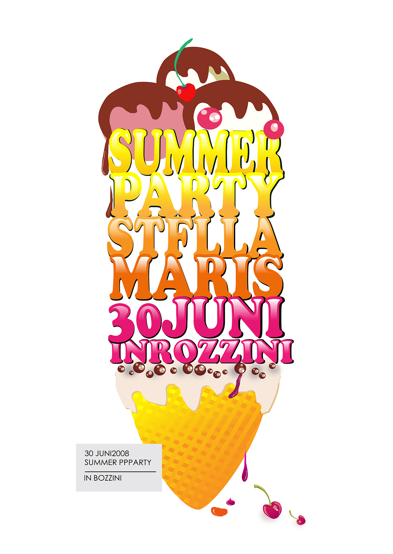 pop|平面|图案|给自己一个好心情_原创作品-站酷(zcool)