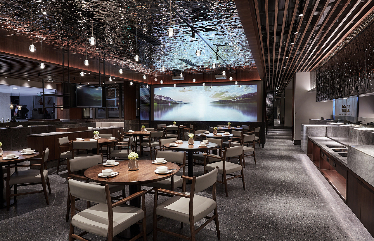 原製原味 餐厅 舟山海鲜