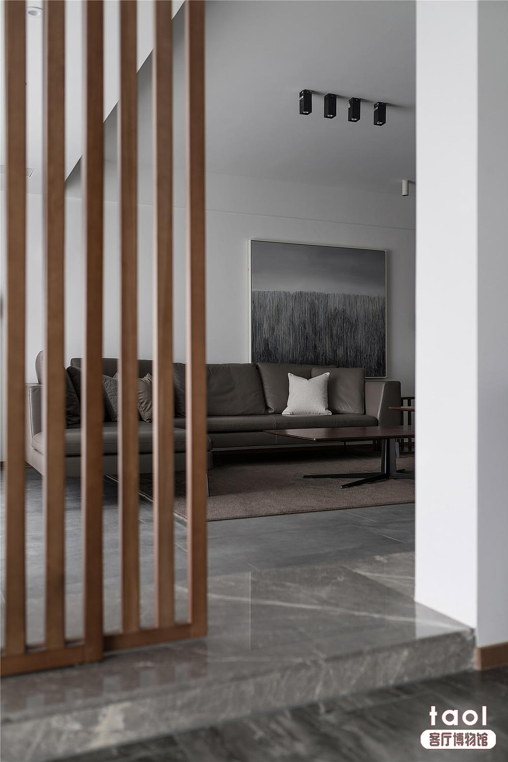 客厅博物馆小物件大作用,装饰界的大咖