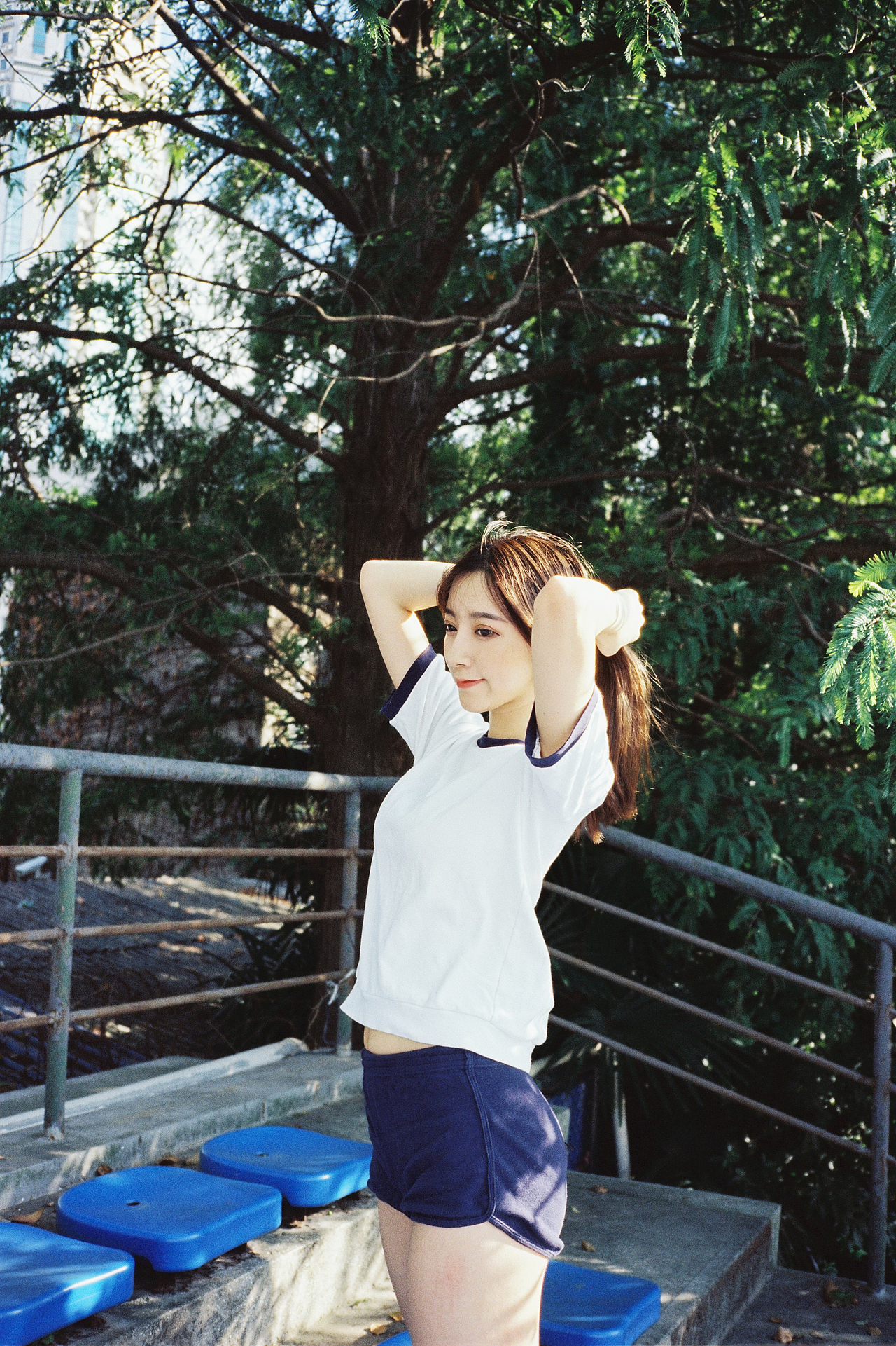 下课后（图ZMTc4MDk3OTI4） - 人像摄影 - 站酷设计师纯洁的蒋老师原创素材 - 站酷ZCOOL