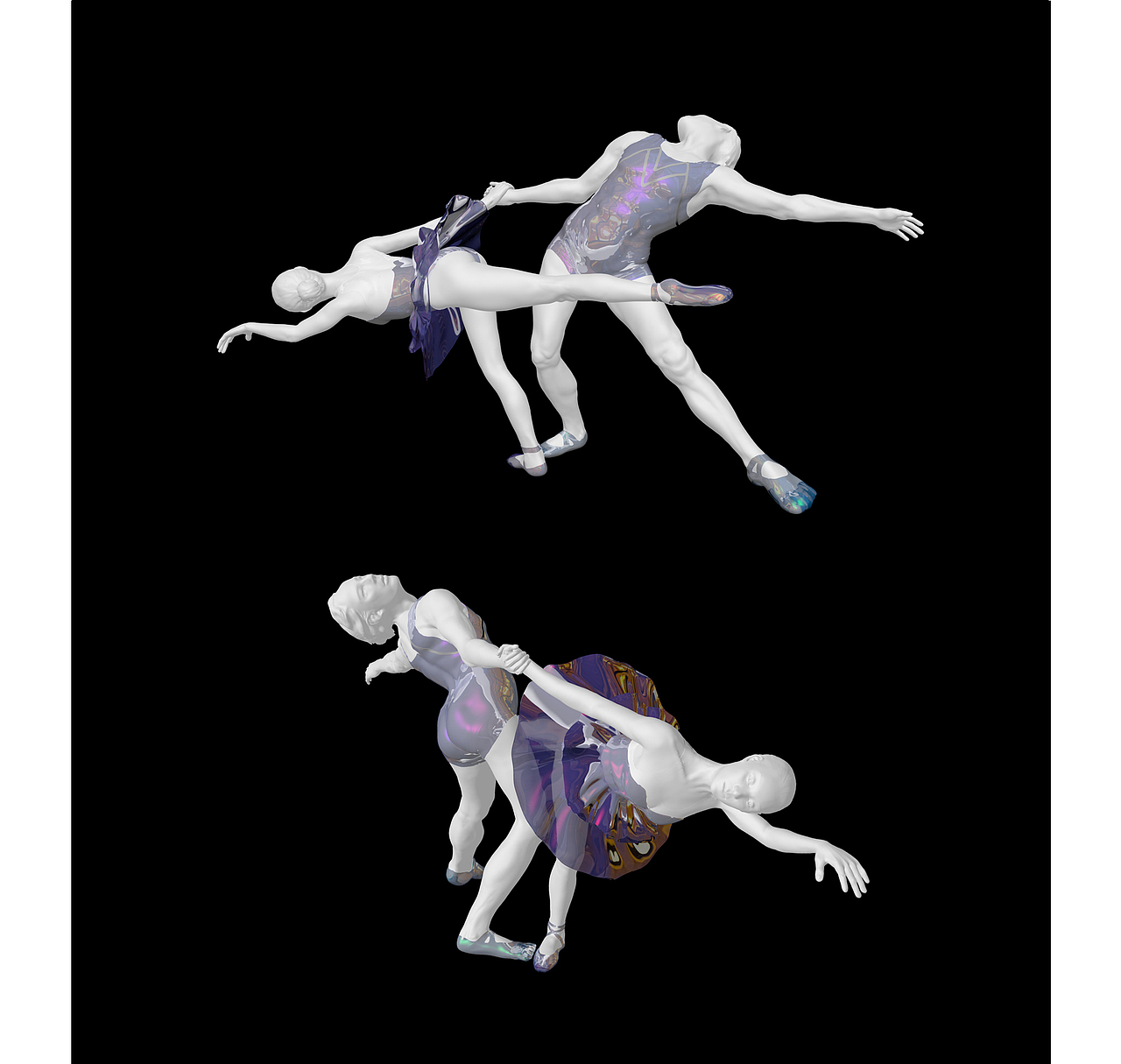 AR增强现实-贺卡和海报