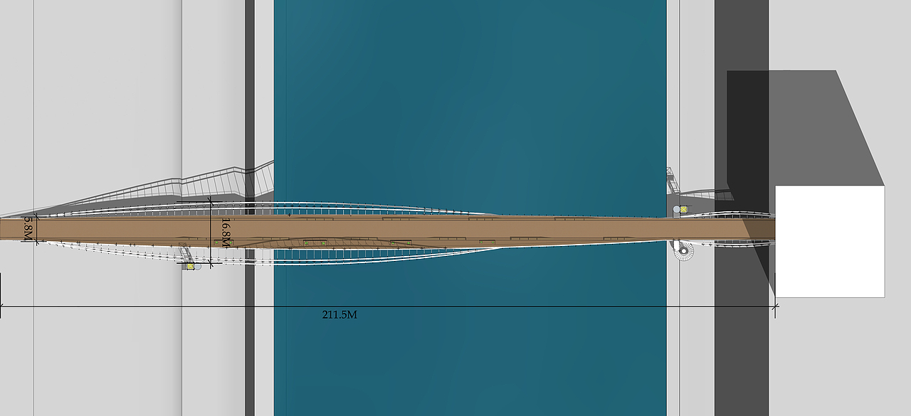 桥设计（图ZNDQwNzA3ODg=） - 建筑设计 - 站酷设计师Lexizhu原创素材 - 站酷ZCOOL